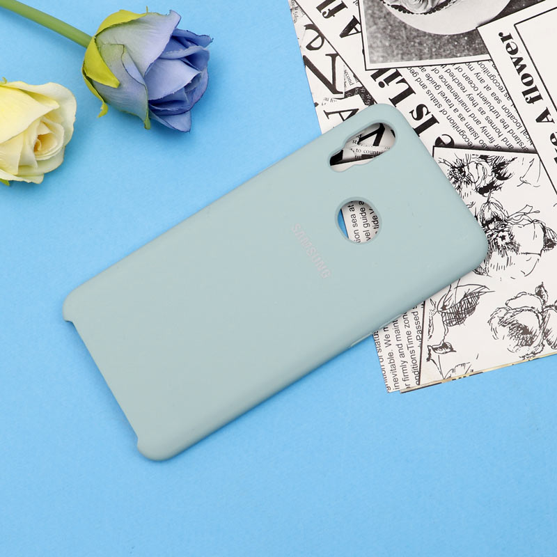 قاب سیلیکونی اصلی Samsung A10s
