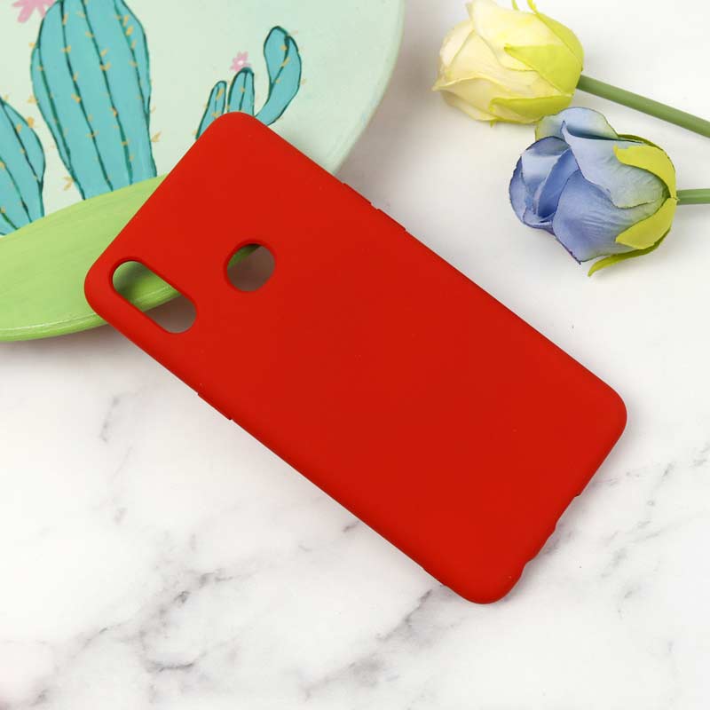 قاب سیلیکونی Highcopy سامسونگ A10s