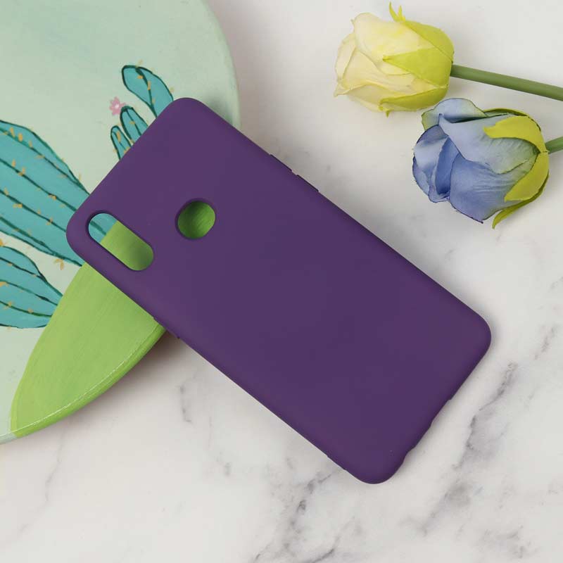 قاب سیلیکونی Highcopy سامسونگ A10s