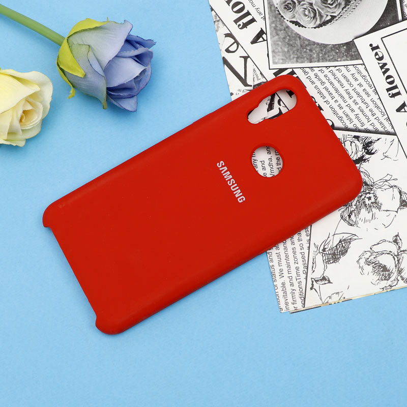 قاب سیلیکونی اصلی Samsung A10s