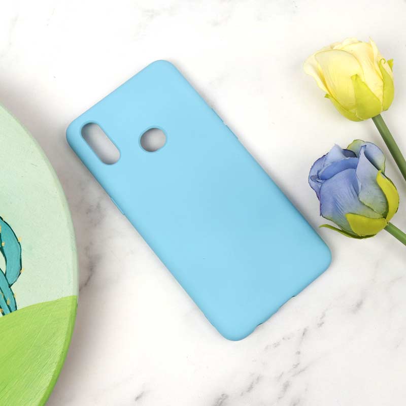 قاب سیلیکونی Highcopy سامسونگ A10s