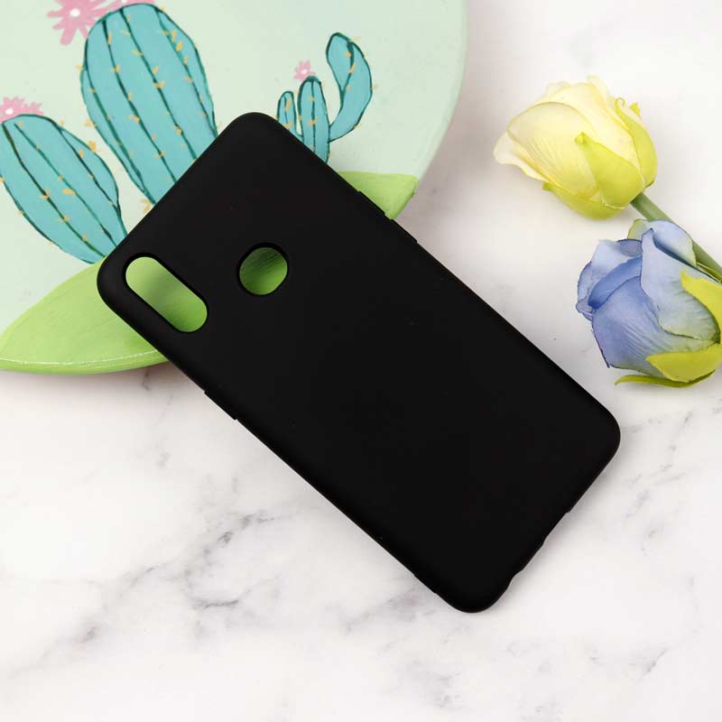 قاب سیلیکونی Highcopy سامسونگ A10s