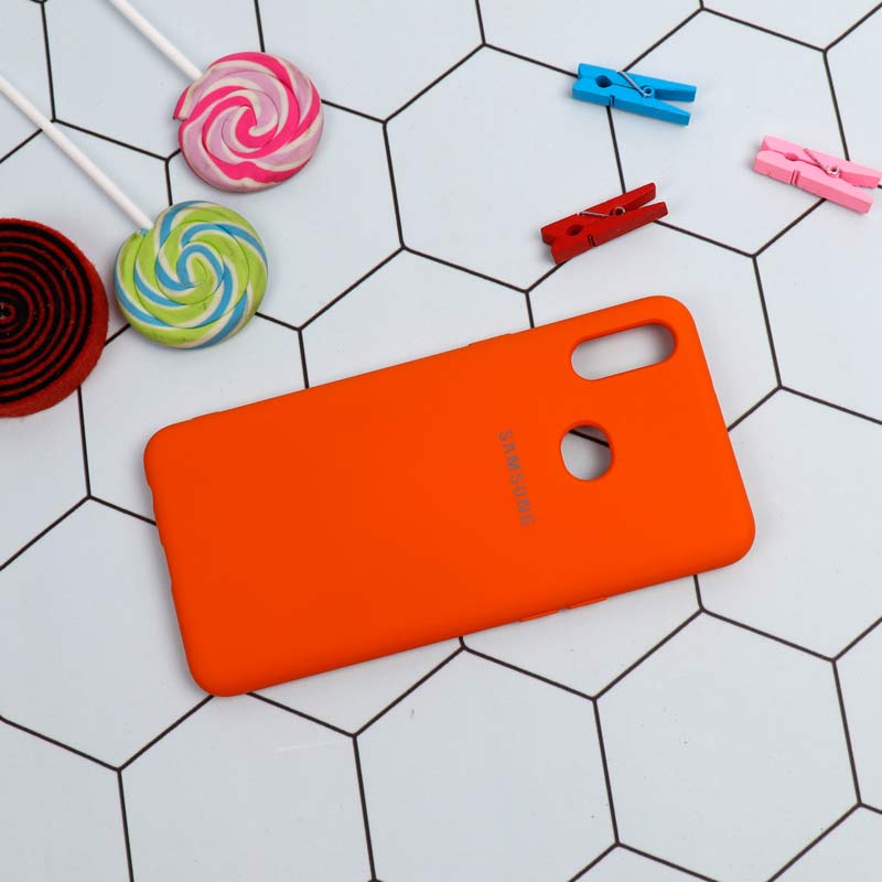 قاب سیلیکونی Highcopy سامسونگ A10s