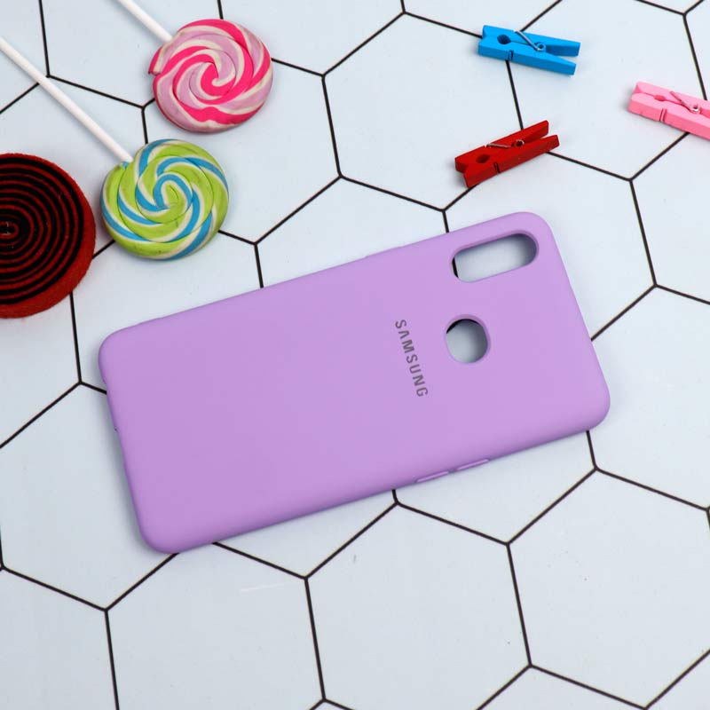 قاب سیلیکونی Highcopy سامسونگ A10s