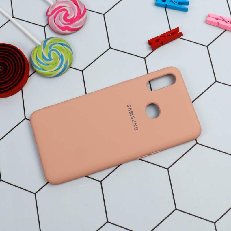قاب سیلیکونی Highcopy سامسونگ A10s
