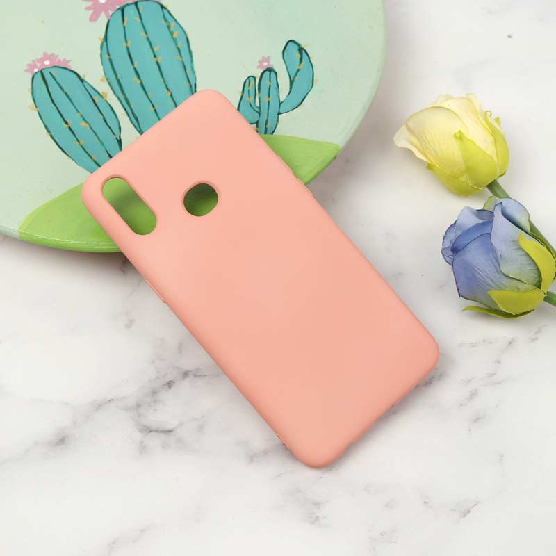 قاب سیلیکونی Highcopy سامسونگ A10s