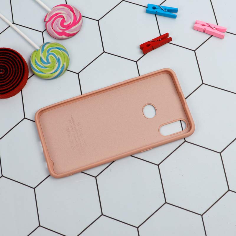 قاب سیلیکونی Highcopy سامسونگ A10s