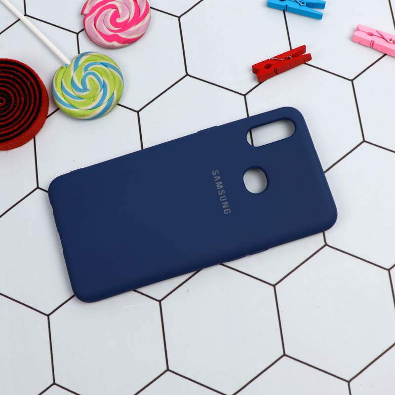 قاب سیلیکونی Highcopy سامسونگ A10s