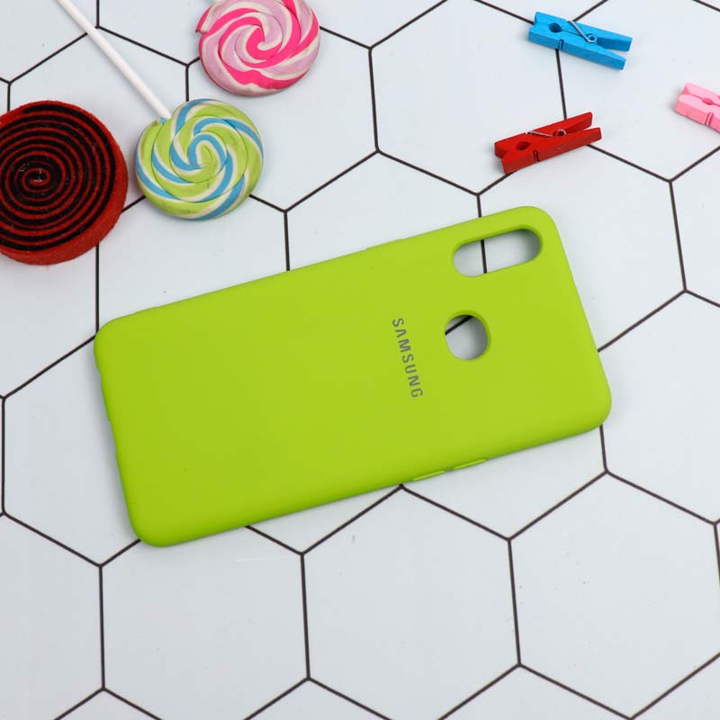 قاب سیلیکونی Highcopy سامسونگ A10s