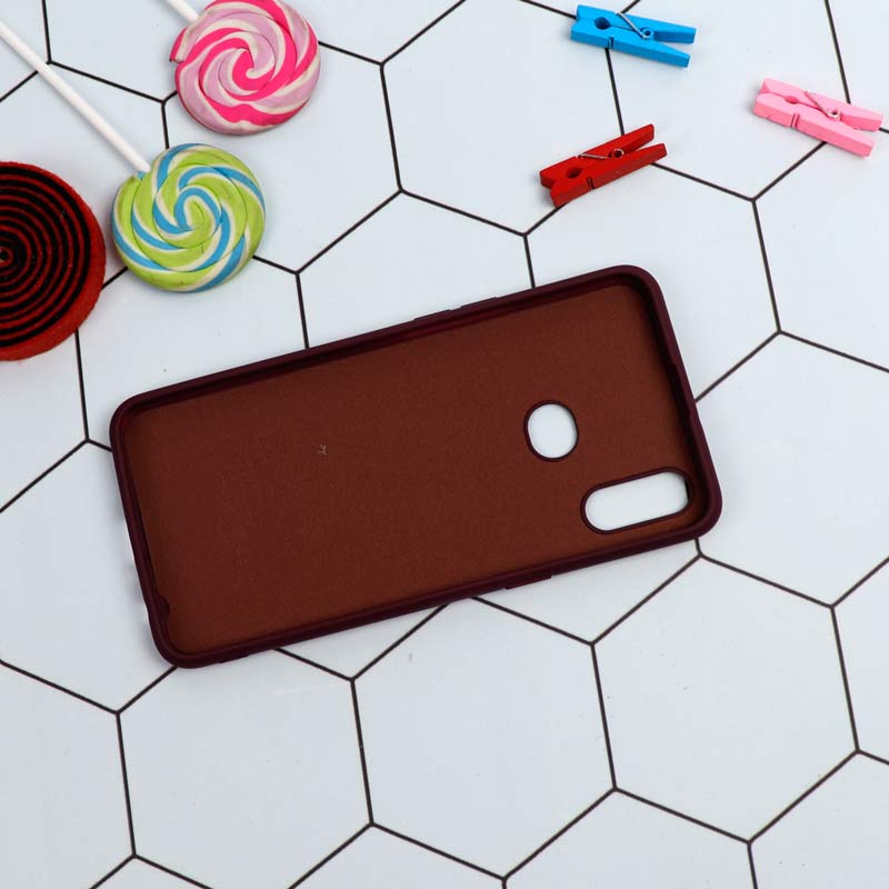 قاب سیلیکونی Highcopy سامسونگ A10s