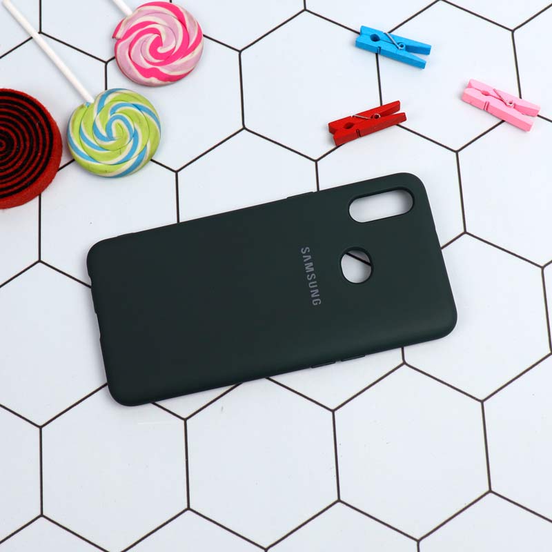 قاب سیلیکونی Highcopy سامسونگ A10s