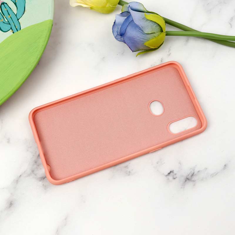 قاب سیلیکونی Highcopy سامسونگ A10s