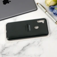 قاب سیلیکونی اصلی زیر بسته Samsung A11
