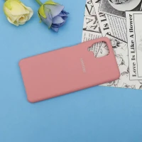 قاب سیلیکونی اصلی Samsung A12