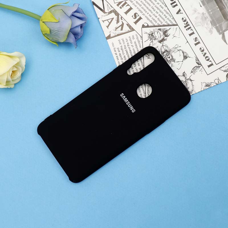 قاب سیلیکونی اصلی Samsung A20s