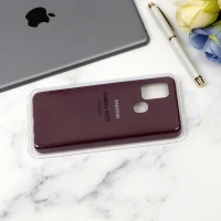 قاب سیلیکونی اصلی زیر بسته Samsung A21s