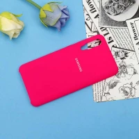 قاب سیلیکونی اصلی Samsung A30s / A50s