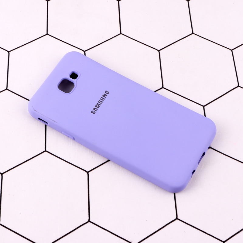 قاب سیلیکونی Highcopy زیر بسته محافظ لنزدار سامسونگ Galaxy J5 Prime