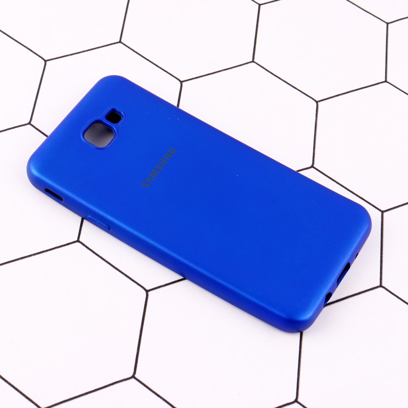قاب سیلیکونی Highcopy زیر بسته محافظ لنزدار سامسونگ Galaxy J5 Prime