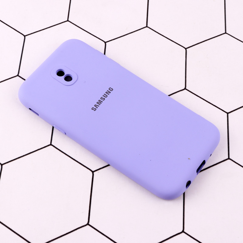 قاب محافظ لنزدار سیلیکونی Highcopy سامسونگ Samsung Galaxy J5 Pro