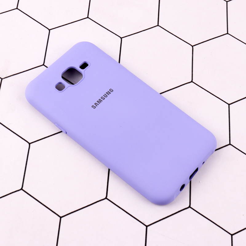 قاب سیلیکونی Highcopy سامسونگ Samsung Galaxy J7
