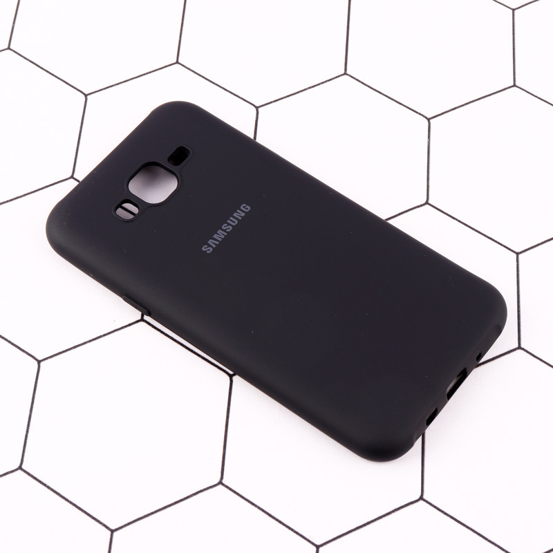 قاب سیلیکونی Highcopy سامسونگ Samsung Galaxy J7