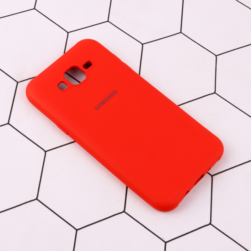 قاب سیلیکونی Highcopy سامسونگ Samsung Galaxy J7