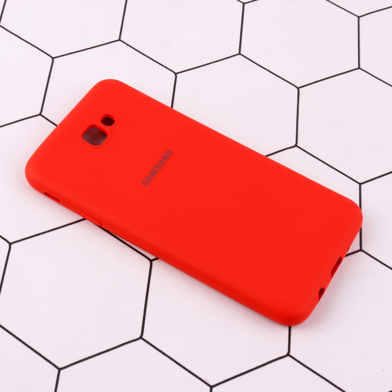 قاب سیلیکونی Highcopy سامسونگ Samsung Galaxy J7 Prime