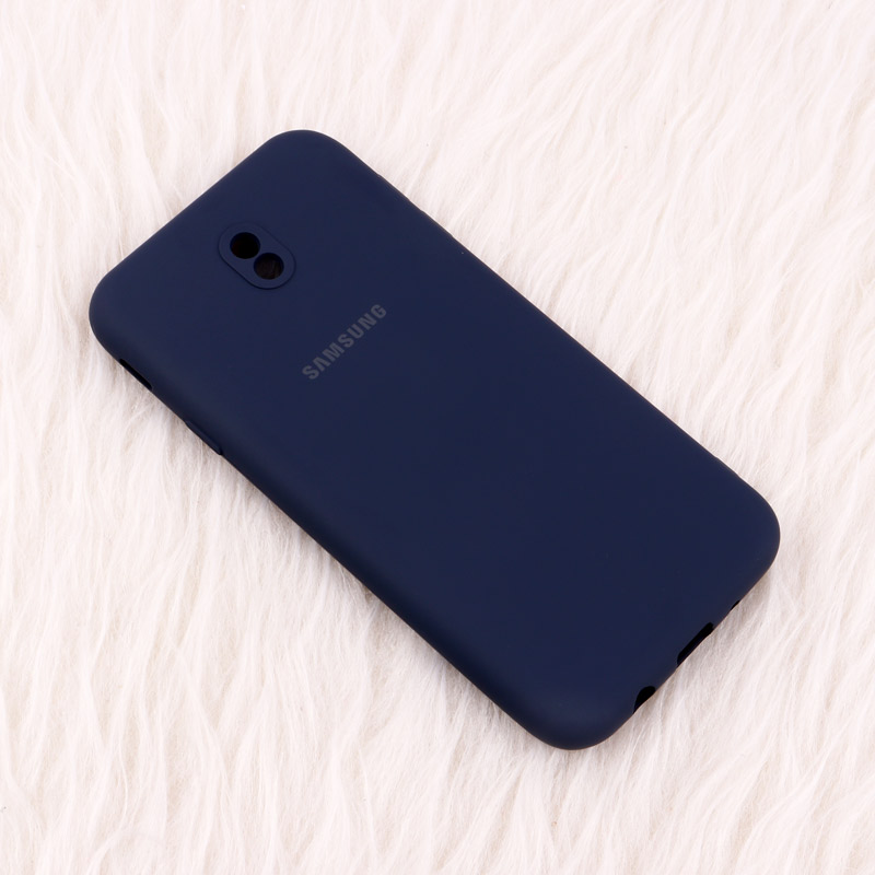 قاب سیلیکونی Highcopy سامسونگ Samsung Galaxy J7 Pro