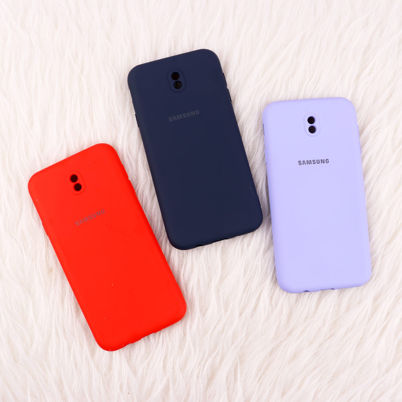 قاب سیلیکونی Highcopy سامسونگ Samsung Galaxy J7 Pro