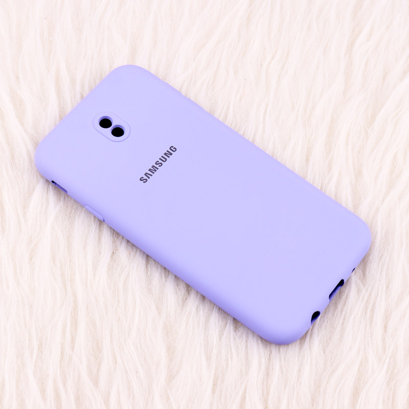 قاب سیلیکونی Highcopy سامسونگ Samsung Galaxy J7 Pro