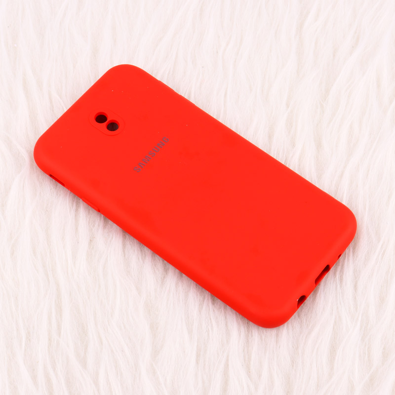 قاب سیلیکونی Highcopy سامسونگ Samsung Galaxy J7 Pro
