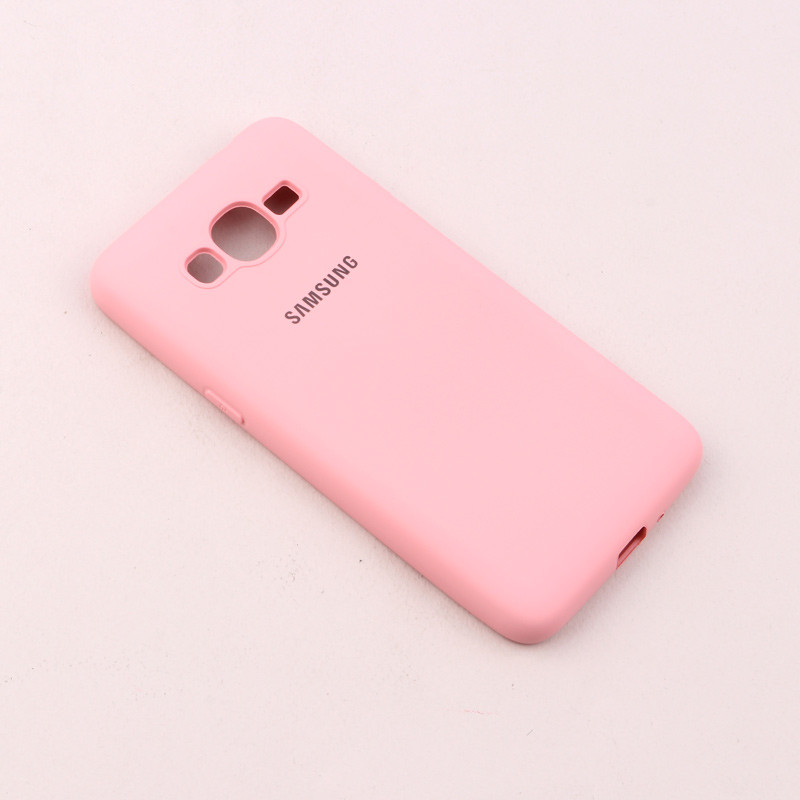 قاب سیلیکونی Highcopy سامسونگ J2 Prime