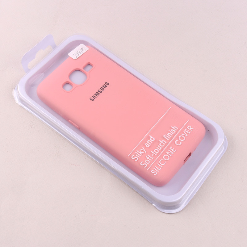 قاب سیلیکونی Highcopy سامسونگ J2 Prime