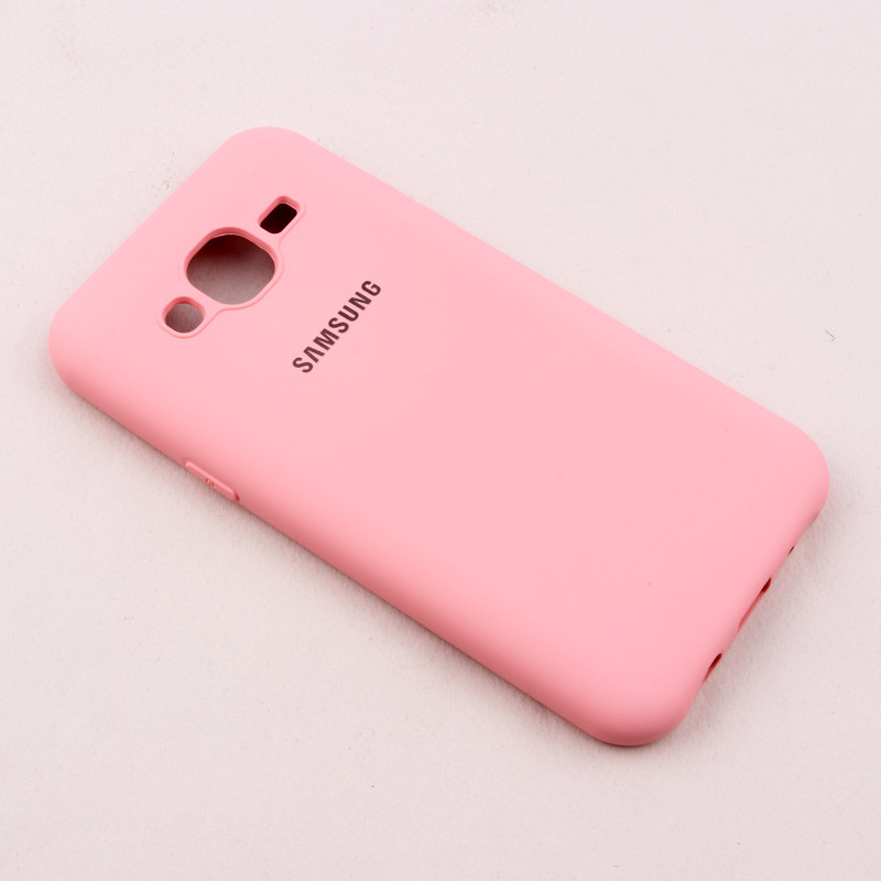 قاب سیلیکونی Highcopy سامسونگ Samsung Galaxy J5