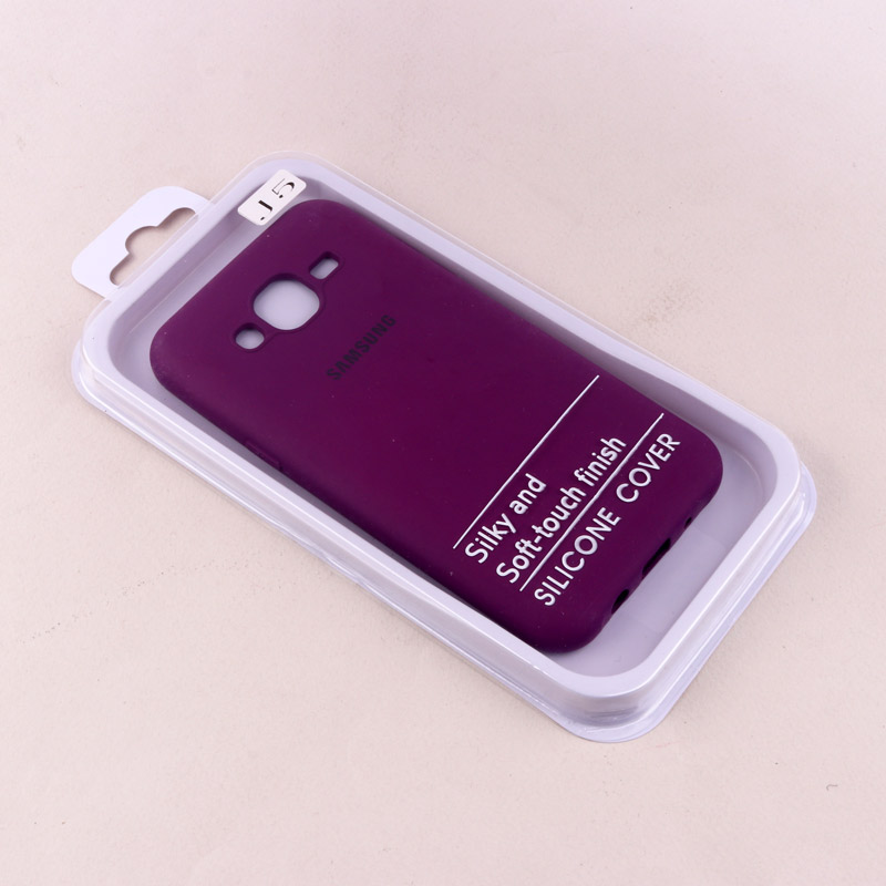 قاب سیلیکونی Highcopy سامسونگ Samsung Galaxy J5