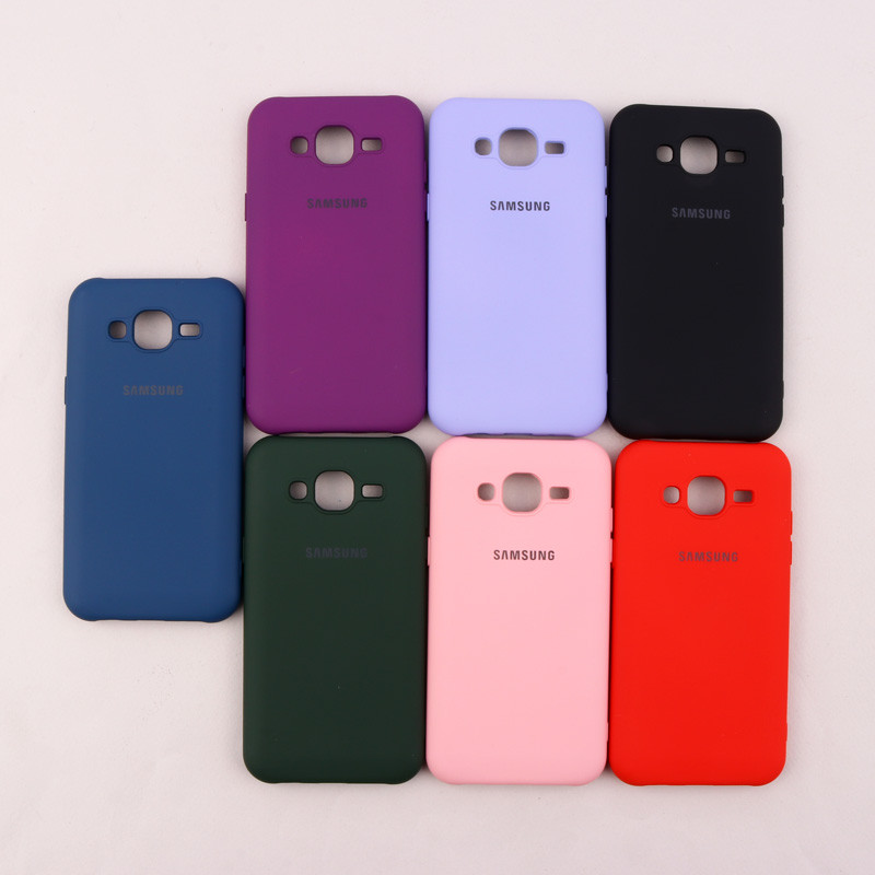 قاب سیلیکونی Highcopy سامسونگ Samsung Galaxy J5