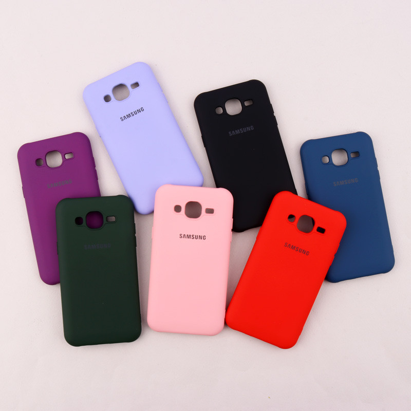 قاب سیلیکونی Highcopy سامسونگ Samsung Galaxy J5