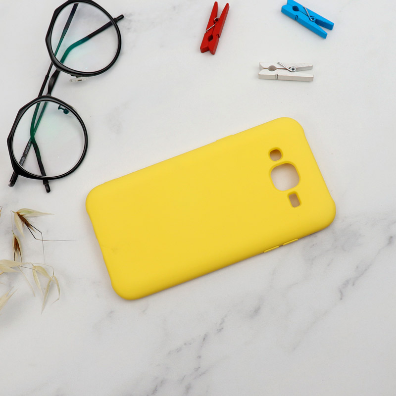 قاب سیلیکونی Highcopy سامسونگ Samsung Galaxy J5