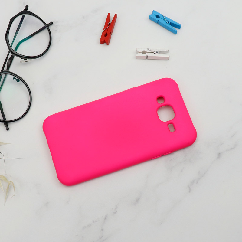 قاب سیلیکونی Highcopy سامسونگ Samsung Galaxy J5