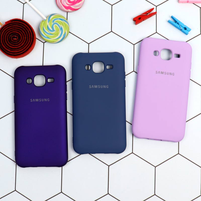 قاب سیلیکونی Highcopy سامسونگ Samsung Galaxy J5