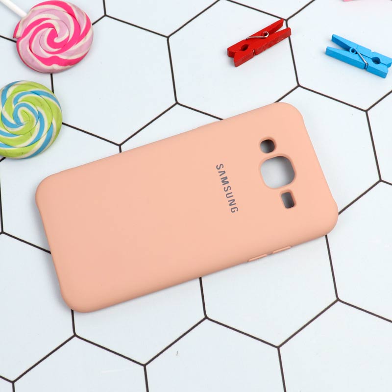 قاب سیلیکونی Highcopy سامسونگ Samsung Galaxy J5
