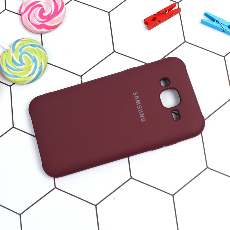 قاب سیلیکونی Highcopy سامسونگ Samsung Galaxy J5