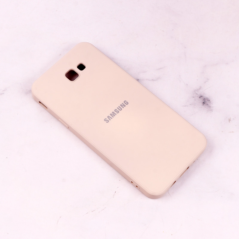 قاب سیلیکونی Highcopy زیر بسته محافظ لنزدار سامسونگ Galaxy J5 Prime