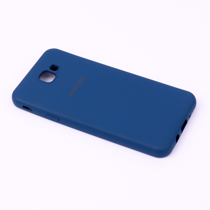 قاب سیلیکونی Highcopy زیر بسته محافظ لنزدار سامسونگ Galaxy J5 Prime