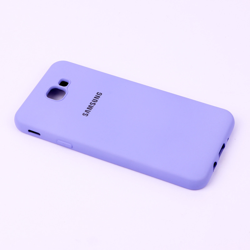 قاب سیلیکونی Highcopy زیر بسته محافظ لنزدار سامسونگ Galaxy J5 Prime
