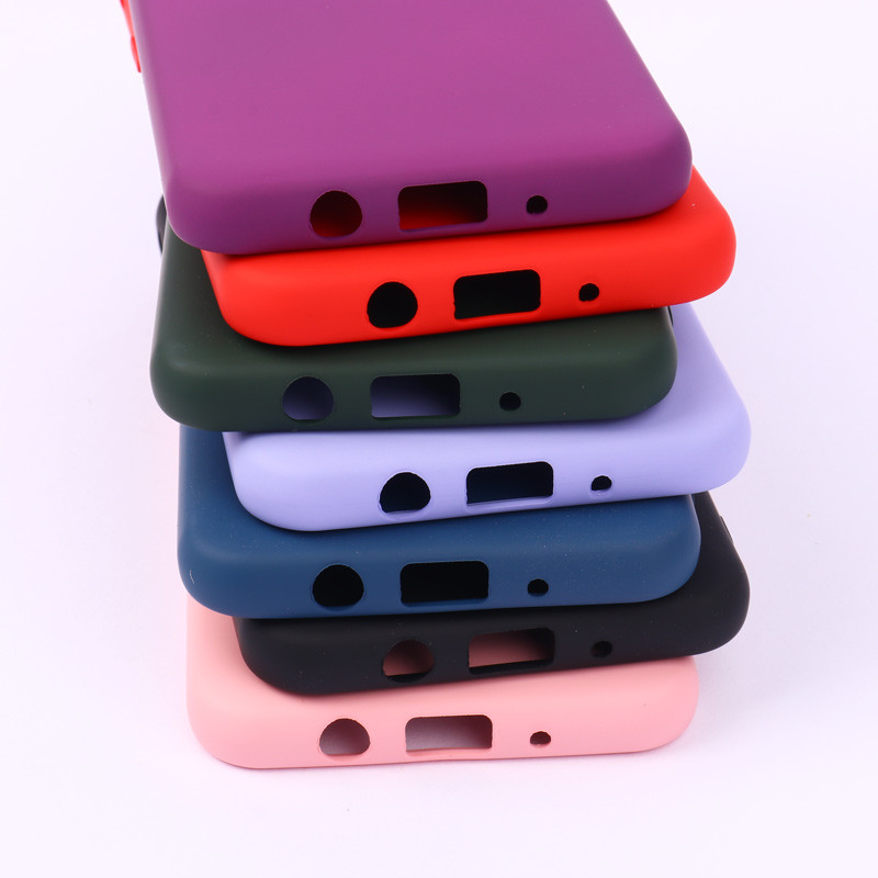 قاب سیلیکونی Highcopy زیر بسته محافظ لنزدار سامسونگ Galaxy J5 Prime
