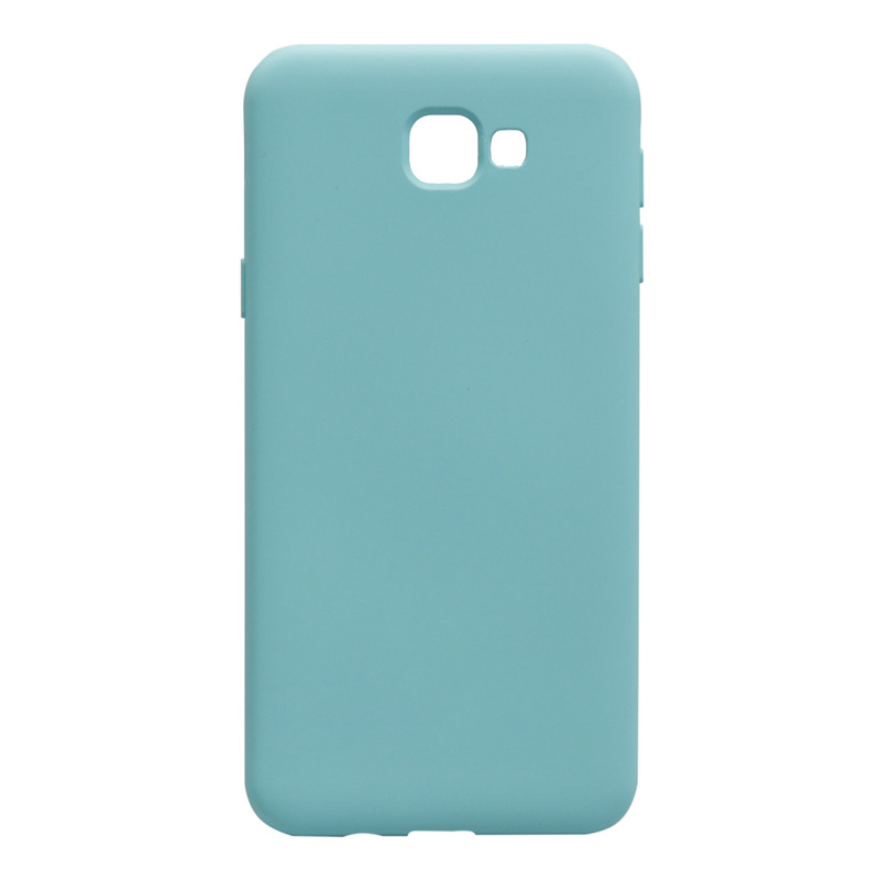 قاب سیلیکونی Highcopy زیر بسته محافظ لنزدار سامسونگ Galaxy J5 Prime