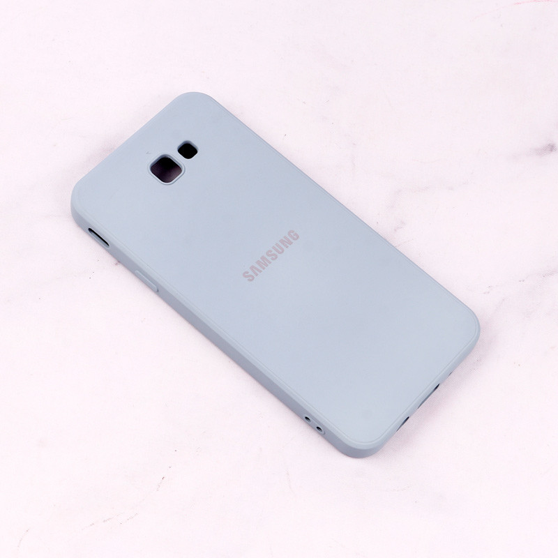 قاب سیلیکونی Highcopy زیر بسته محافظ لنزدار سامسونگ Galaxy J5 Prime