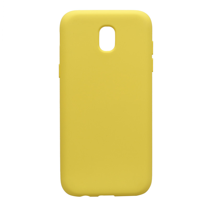 قاب محافظ لنزدار سیلیکونی Highcopy سامسونگ Samsung Galaxy J5 Pro